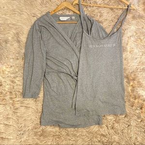Victoria’s Secret Sleepwear Set